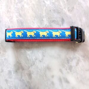 Fox & Hounds Ltd Size L dog collar